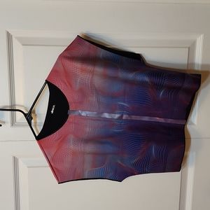 Ultracor workout top